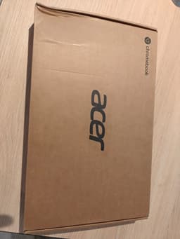 Acer Chromebook 315