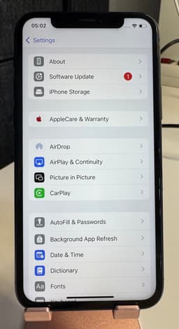 iPhone 11 Pro 256GB