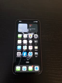 iPhone 12Pro Max 256gb