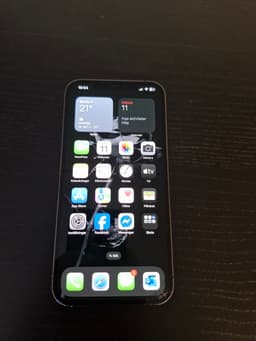 iPhone 12Pro Max 256gb