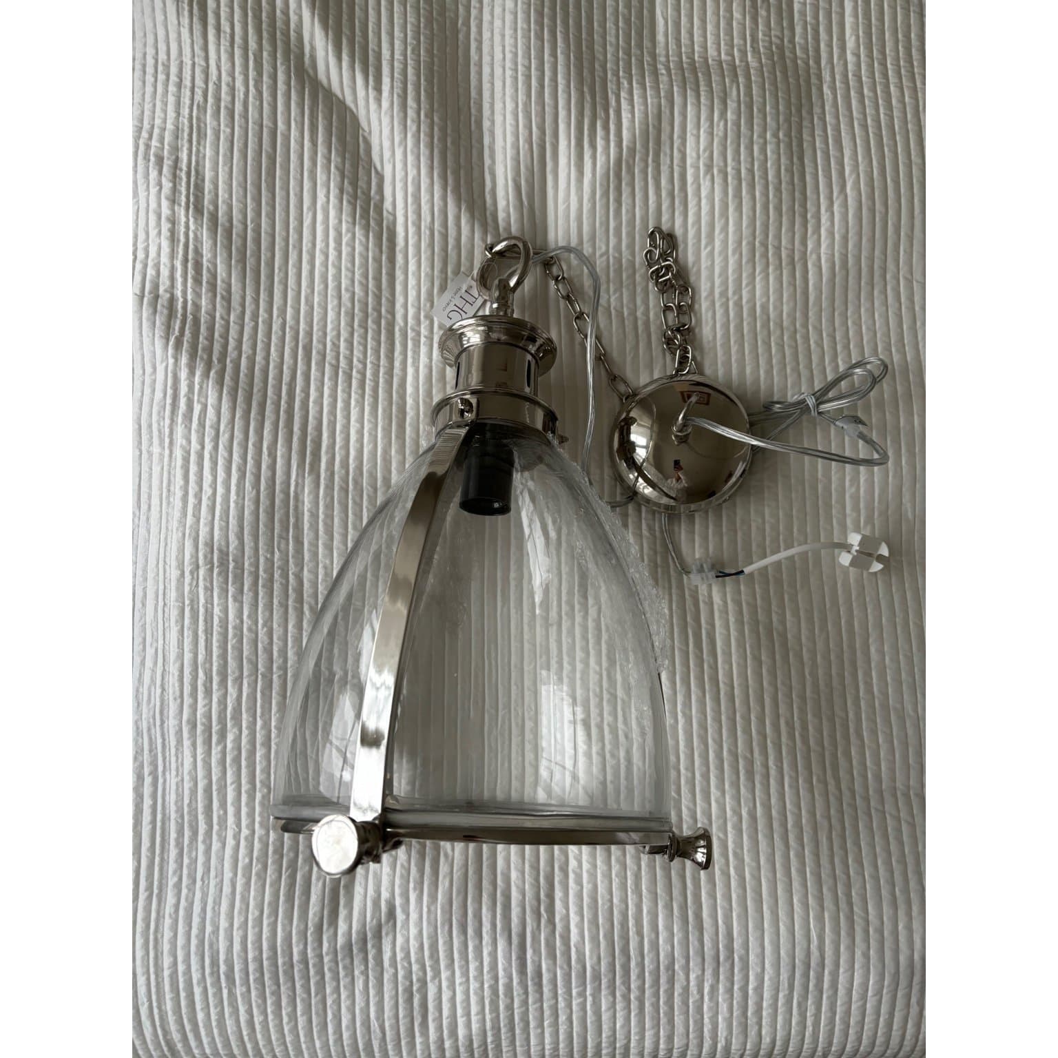 Taklampa från THG Home