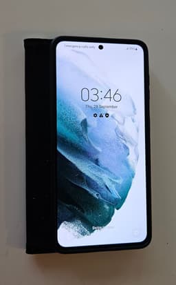 Samsung Galaxy S21 5G 128GB