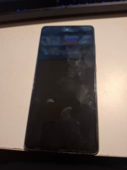 Samsung s21 FE
