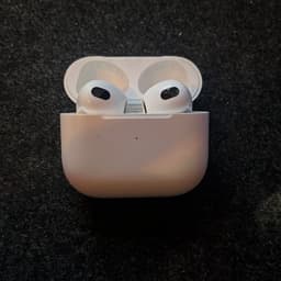 Apple AirPods 3:e generationen