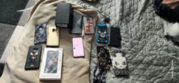 Samsung Galaxy S9 duos
