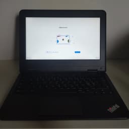 Lenovo ThinkPad 11e Chromebook
