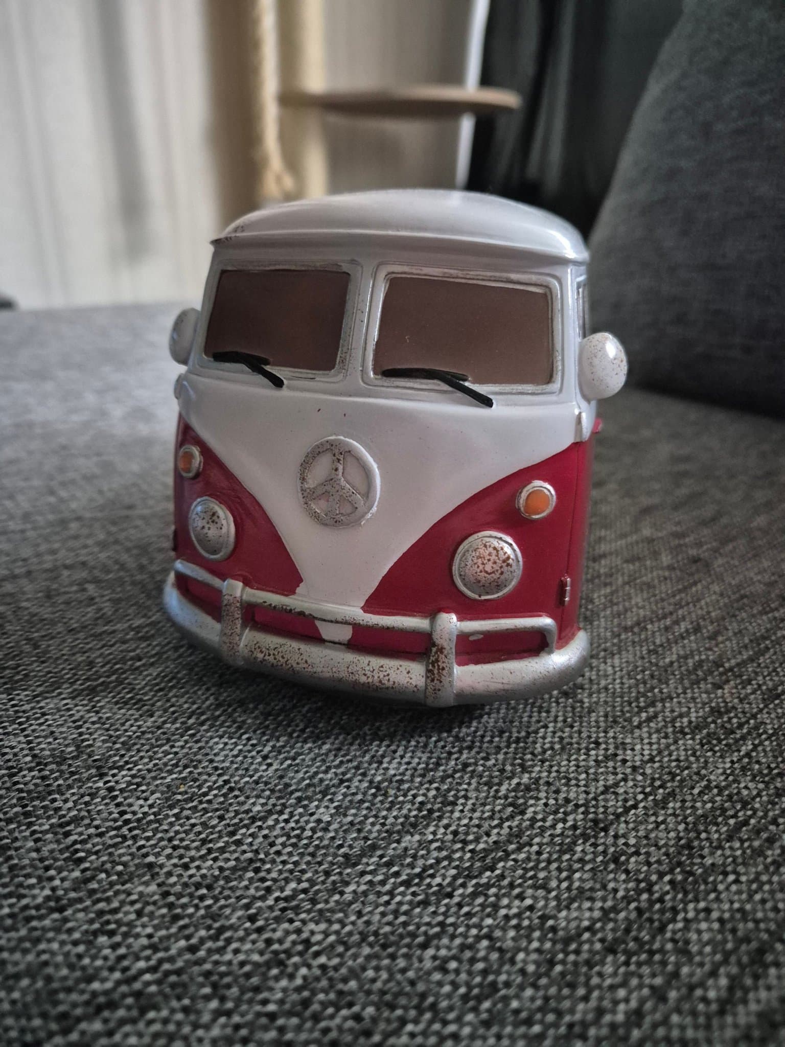 Mark Slöjd VW Buss Lampa