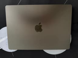 Apple MacBook Pro 14” M4 (svart)