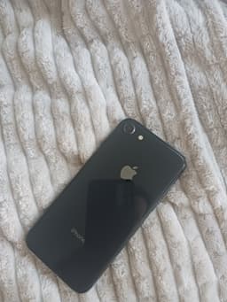 iPhone8