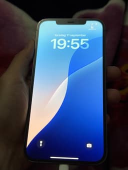 iPhone 12 Pro 256GB, 92% Batterihälsa
