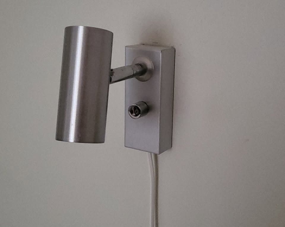 CATO vägglampa LED V5751-11 (HELT NYTT)