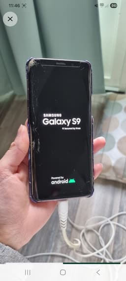 Samsung Galaxy S9