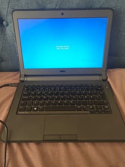 Dell Latitude 1330