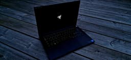 Razer Blade Stealth 13 OLED touch toppskick