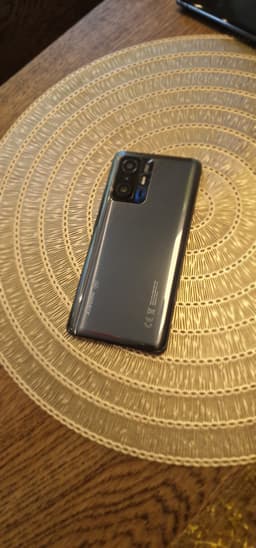 Xiaomi Mobiltelefon
