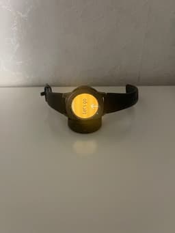 Samsung Gear S3 Frontier Smartwatch