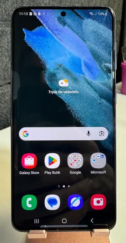 Samsung Galaxy S21 5G 128GB