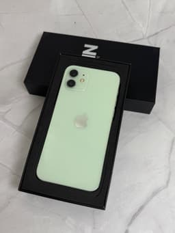 Julklappstips! iPhone 12 i toppskick - 88%