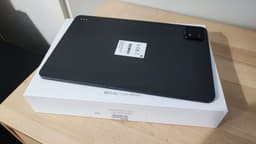 Xiaomi Pad 6 Gravity Gray 6GB - 128Gb