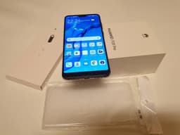 Huawei P20 Pro 6GB RAM 128GB lagring. Olåst