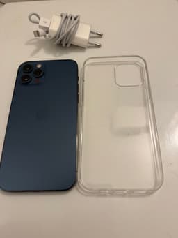 iPhone 12 Pro, 256 GB