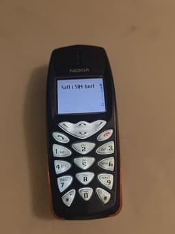 Nokia 3510i