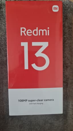 Redmi 13