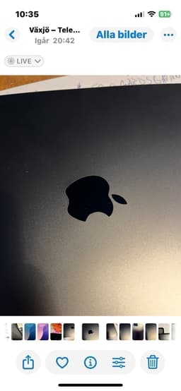 Apple Ipad Pro 11-inch