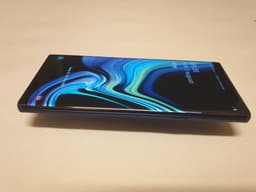 Samsung Galaxy Note 9. 8GB/ 512GB i fint skick