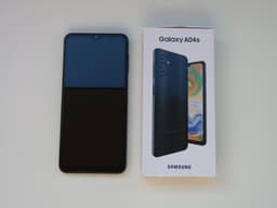 Samsung Galaxy A04s 32GB-Duos-Olåst
