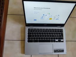 Acer Chromebook Spin 513