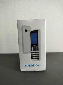 Alcatel 1068