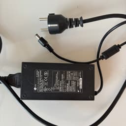 Laddare dator mm - ac adapter LG