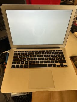 MacBook Air