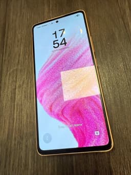 Samsung A53 5G