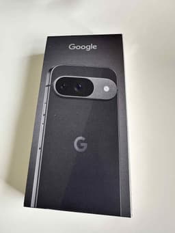 Google Pixel 9 128gb