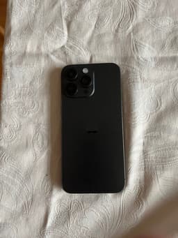 iPhone 15 Pro Max (256Gb) Fint skick