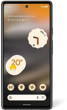 Google Pixel 6a 5G