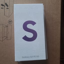 Samsung Galaxy S21 FE 5G