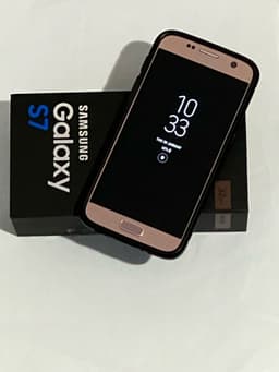Samsung Galaxy S7