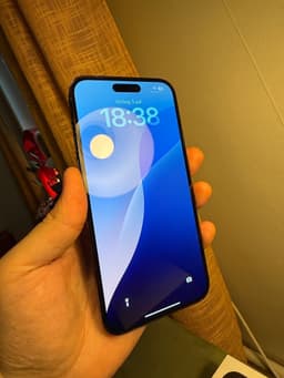 iPhone 14 Pro Max 128gb space black