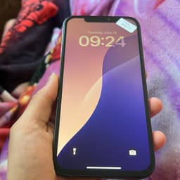 iPhone 12 Pro Max 128GB, 95% Batterihälsa