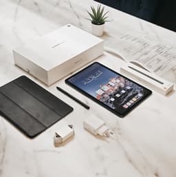 Xiaomi Pad 5 i nyskick