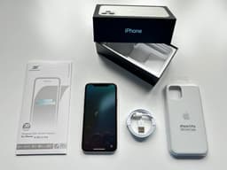 IPHONE 11 PRO GULD 64 GB I MYCKET BRA SKICK 100% BATTERI (EJ FACE-ID)