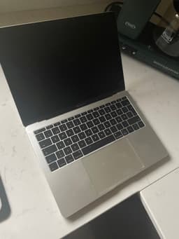 MacBook Pro 2016
