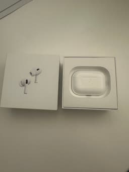 Apple AirPods Pro 2nd generation