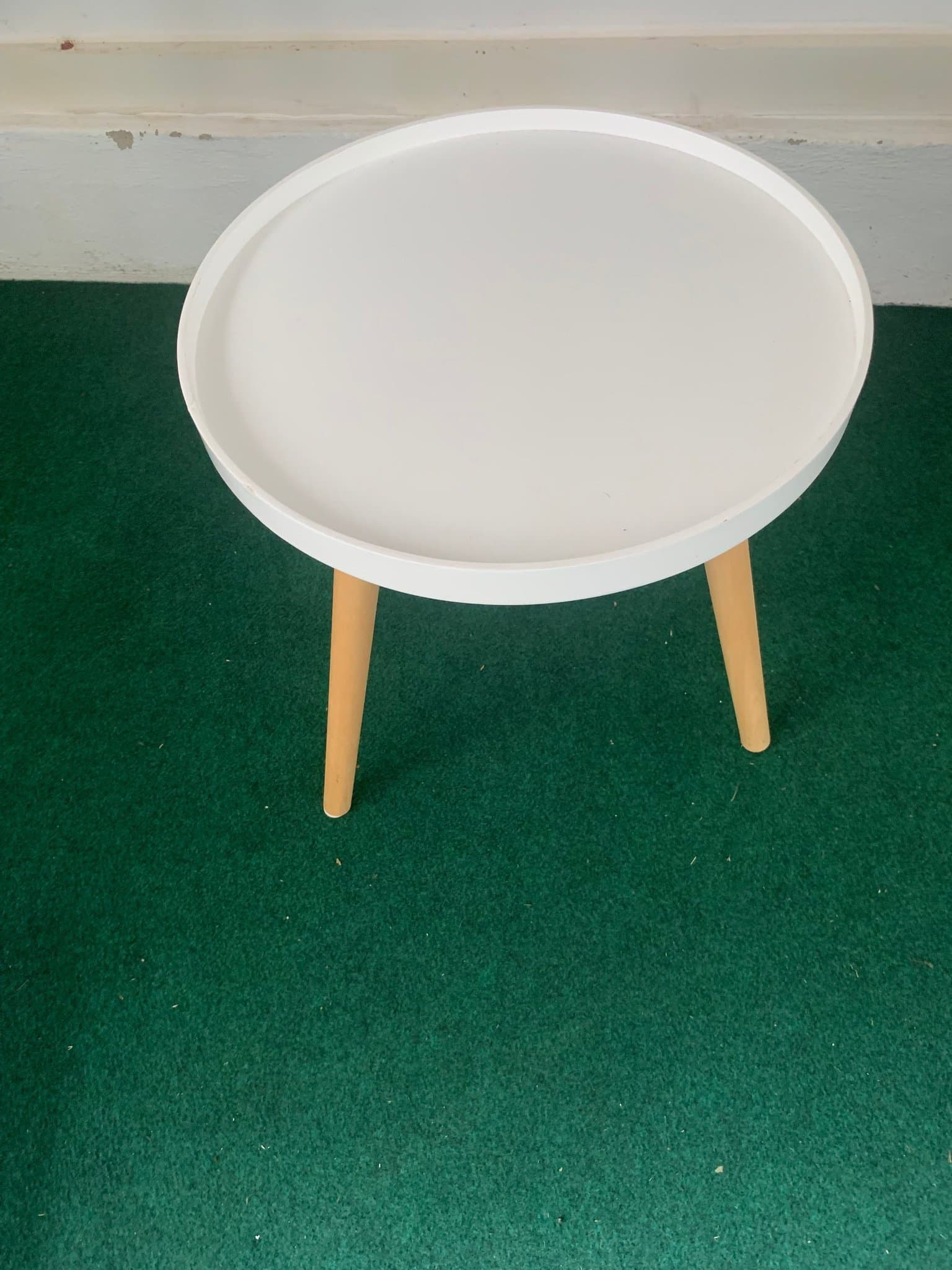 Litet Bord, sidobord