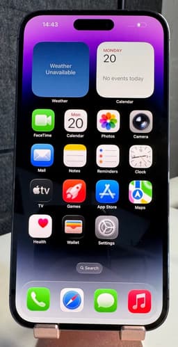 iPhone 14 Pro Max 128GB