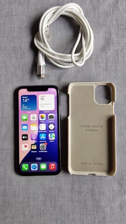 Apple iPhone 11 64 GB