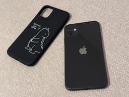 iPhone 11 | 64gb | 85% Batterihälsa |